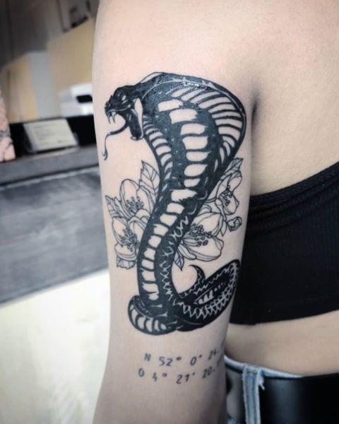 slang tattoo julia